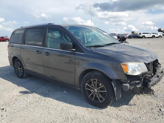 2017 DODGE GRAND CARA 2C4RDGCG4HR596177