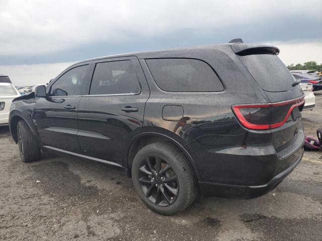 2018 DODGE DURANGO SX - 1C4RDJAG7JC291593