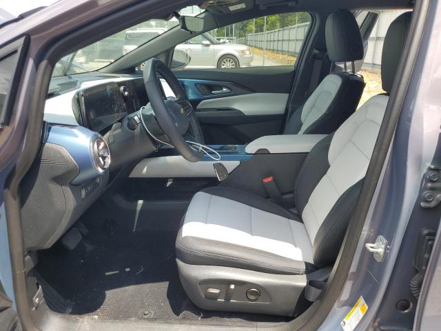 2025 CHEVROLET EQUINOX LT 3GN7DLRP5SS111392