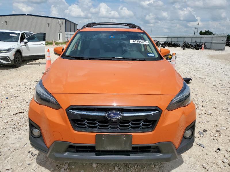 2019 SUBARU CROSSTREK JF2GTANC5KH327840
