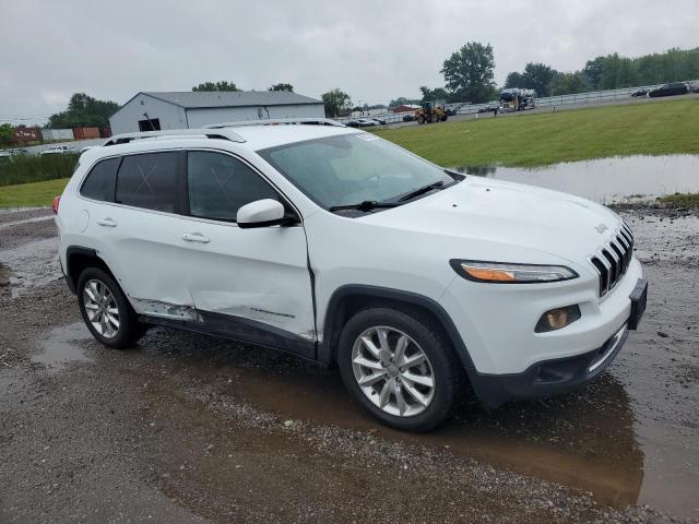 2015 JEEP CHEROKEE L 1C4PJLDB6FW732938