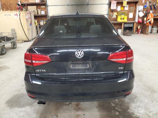 2015 VOLKSWAGEN JETTA SE 3VWD17AJ7FM213318