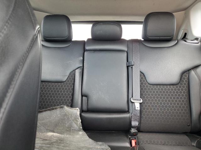 2021 JEEP COMPASS LA 3C4NJCBB5MT552962