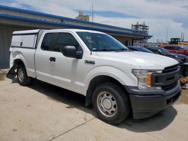 Vin: 1ftex1cb5kkc53505, lot: 61996665, ford f-150 super cab 20194