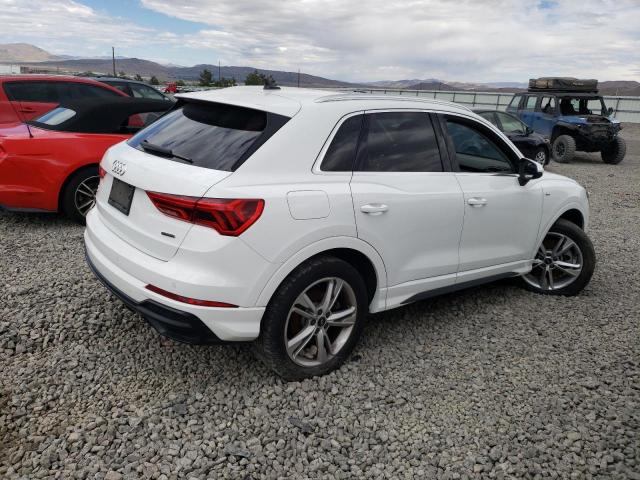 2022 AUDI Q3 PREMIUM WA1DECF30N1050060