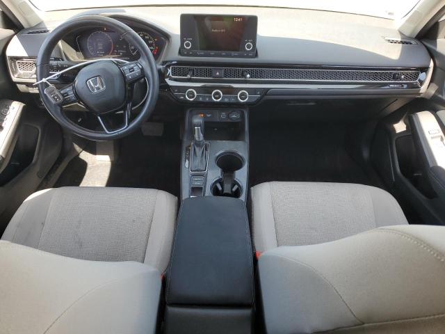 2022 HONDA CIVIC EX JHMFE1F70NX008330