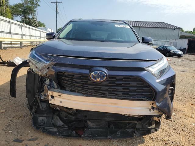 2023 TOYOTA RAV4 XLE P 2T3B6RFV4PW043017