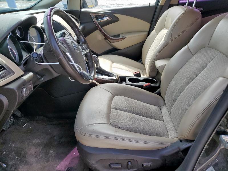 2016 BUICK VERANO SPO 1G4PW5SK1G4165790