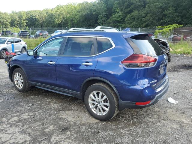 2020 NISSAN ROGUE S 5N1AT2MV4LC750917
