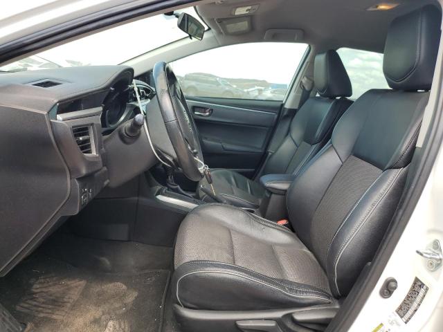 2016 TOYOTA COROLLA L - 5YFBURHE8GP385387