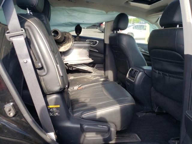 2020 INFINITI QX60 LUXE 5N1DL0MM4LC519833