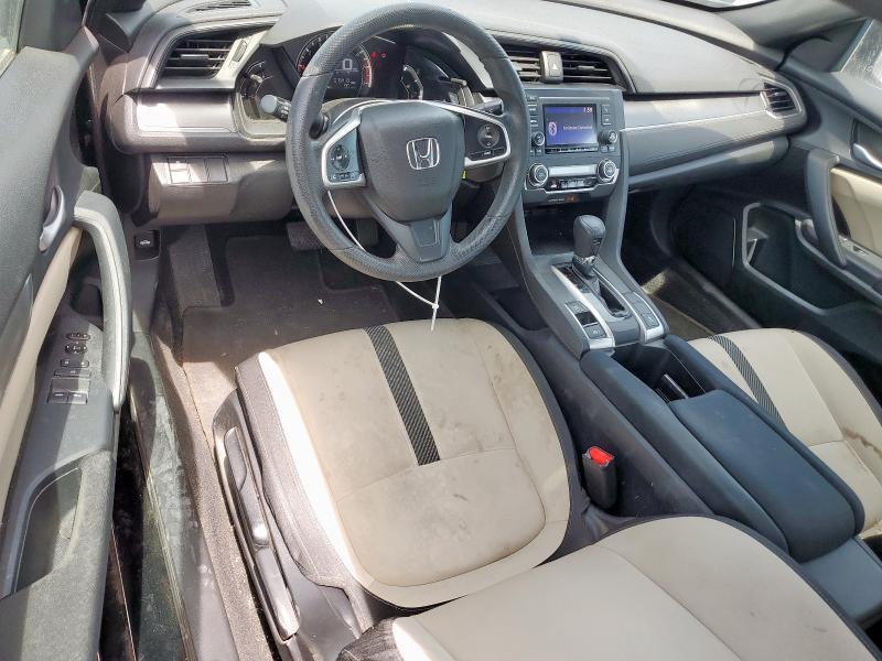 2016 HONDA CIVIC LX 2HGFC4B58GH304637
