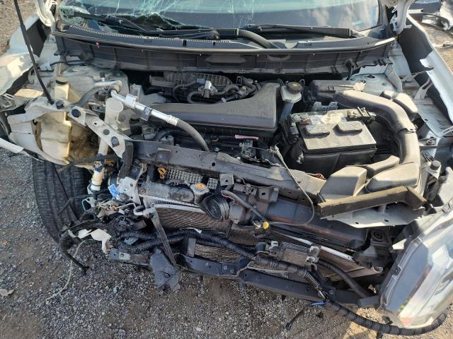 2017 NISSAN ROGUE SV 5N1AT2MV5HC763134
