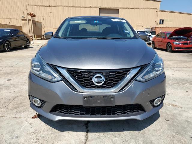 2016 NISSAN SENTRA S 3N1AB7AP0GY322644