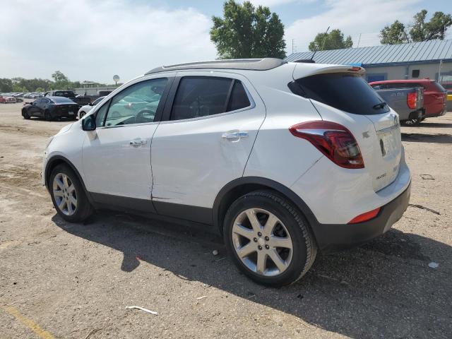 2017 BUICK ENCORE ESS KL4CJCSB6HB099122