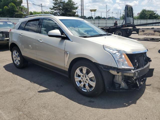 2015 CADILLAC SRX LUXURY 3GYFNEE35FS536949