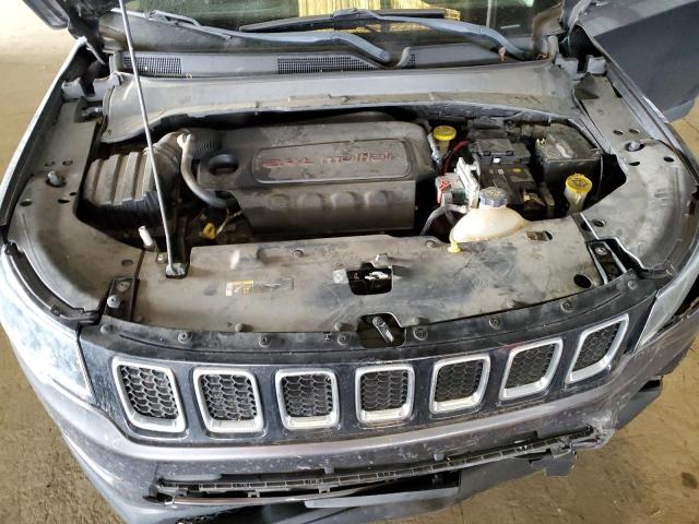 2018 JEEP COMPASS SP 3C4NJDAB4JT245527