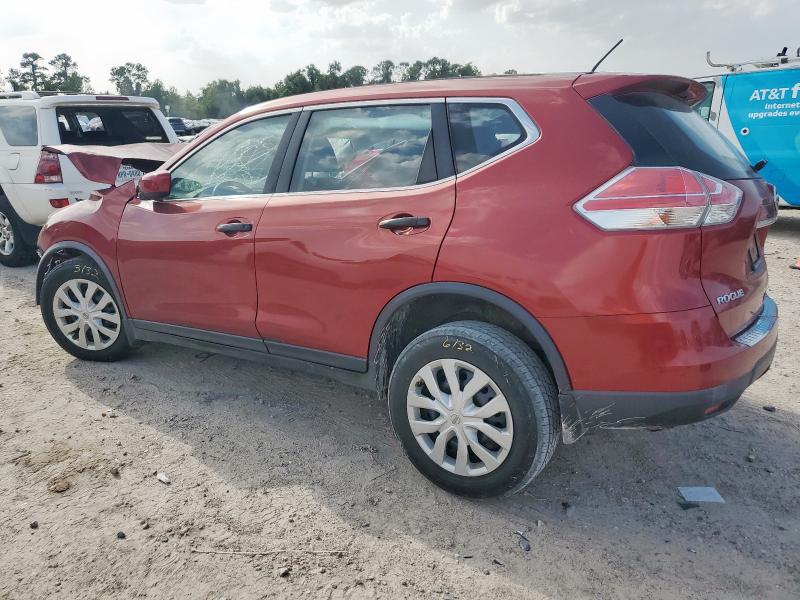 2016 NISSAN ROGUE S - JN8AT2MT4GW020694