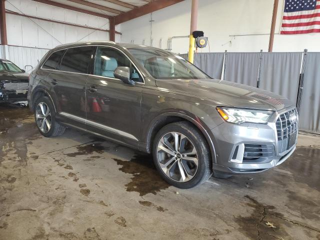 2021 AUDI Q7 PREMIUM WA1LXAF76MD012746