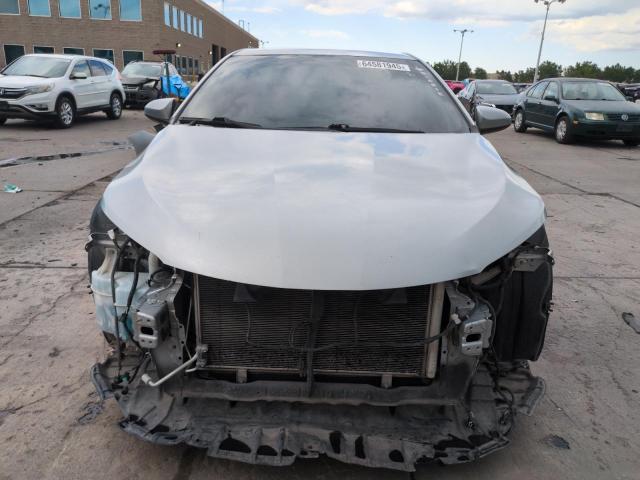 2016 TOYOTA CAMRY LE - 4T1BF1FK8GU569604