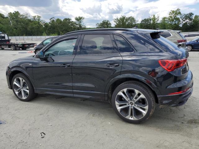 2022 AUDI Q3 PREMIUM WA1EECF39N1029695