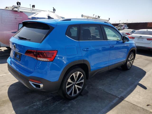 2024 VOLKSWAGEN TAOS SE 3VVEX7B2XRM001581