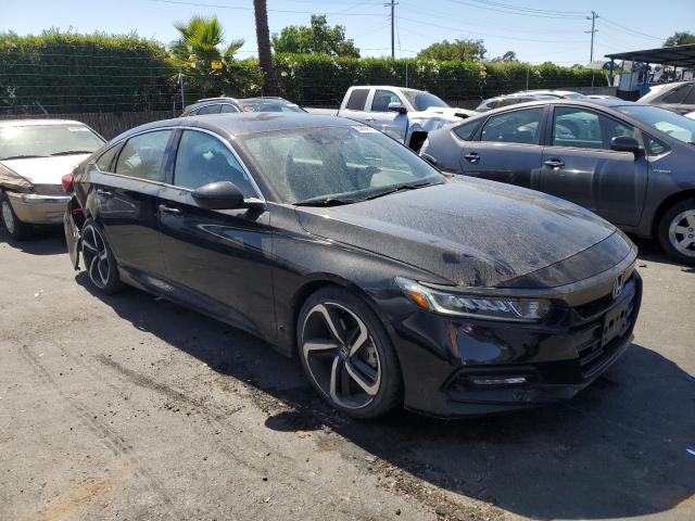 2019 HONDA ACCORD SPO - 1HGCV1F33KA045423