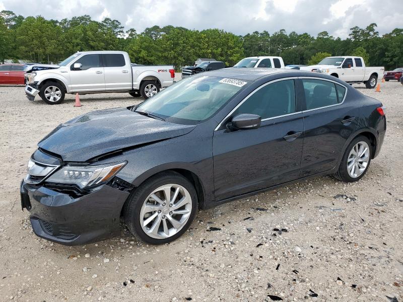 ACURA ILX PREMIU