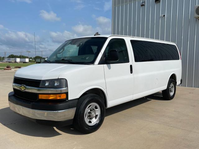 2019 CHEVROLET EXPRESS G3 1GAZGPFG4K1218660