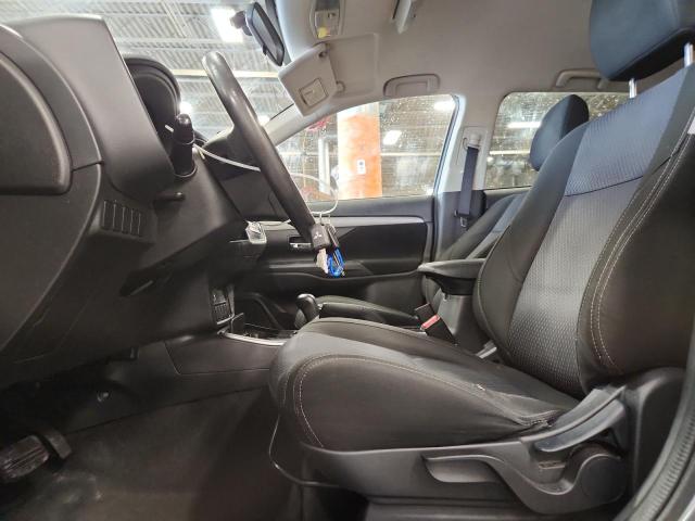 2018 MITSUBISHI OUTLANDER JA4AD2A30JZ055259