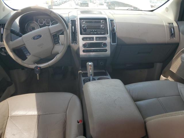 2010 FORD EDGE LIMITED - 2FMDK3KC1ABB24794