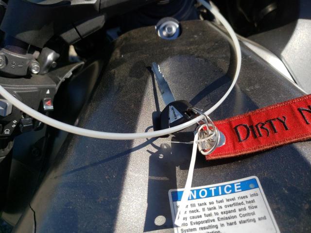 2023 KAWASAKI ZX1400 J JKBZXNJ18PA017260
