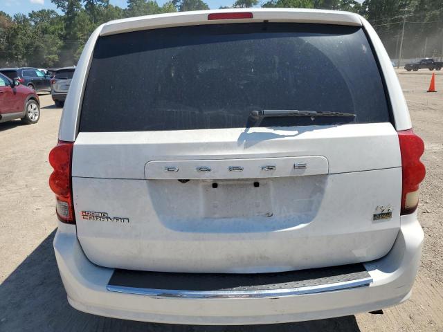 2016 DODGE GRAND CARA 2C4RDGEG2GR375740