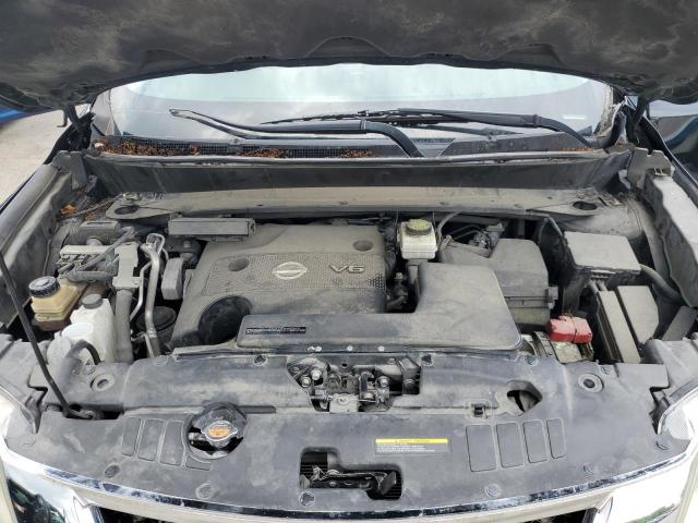 2014 NISSAN PATHFINDER - 5N1AR2MM2EC718251