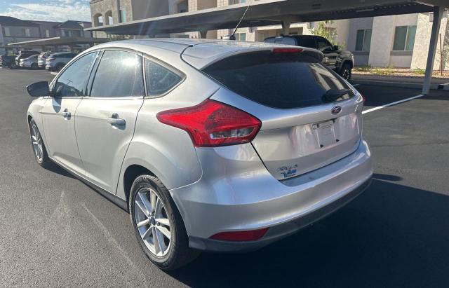 Vin: 1fadp3k24jl302684, lot: 63755745, ford focus se 20183