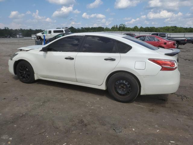 2013 NISSAN ALTIMA 2.5 - 1N4AL3AP7DC210971