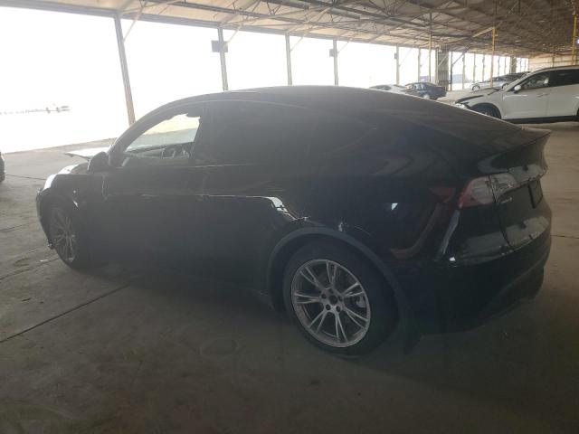 Vin: 7saygdee2pf870633, lot: 63078765, tesla model y 20232
