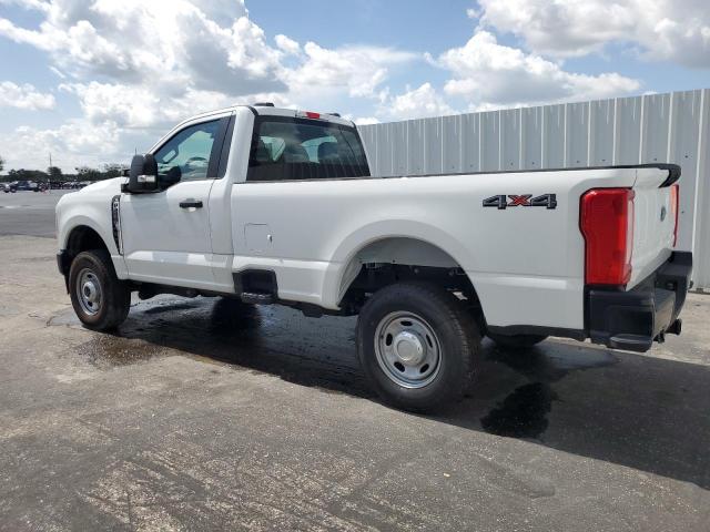 Vin: 1ftbf2ba4rec61169, lot: 63648585, ford f250 super duty 20242