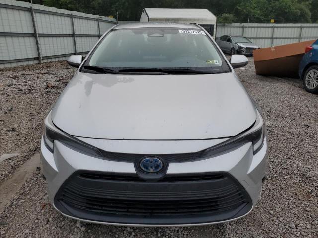 2024 TOYOTA COROLLA LE JTDBDMHE0RJ008451