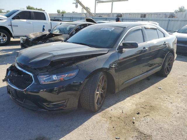 2017 FORD TAURUS SHO 1FAHP2KT8HG138671