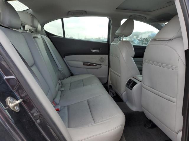 2015 ACURA TLX TECH 19UUB1F51FA002591