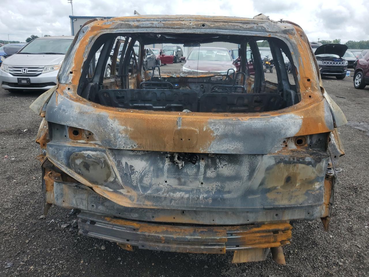 Global Auto Auctions