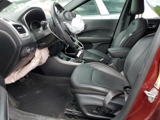 2021 JEEP COMPASS 80 3C4NJDEB2MT554847
