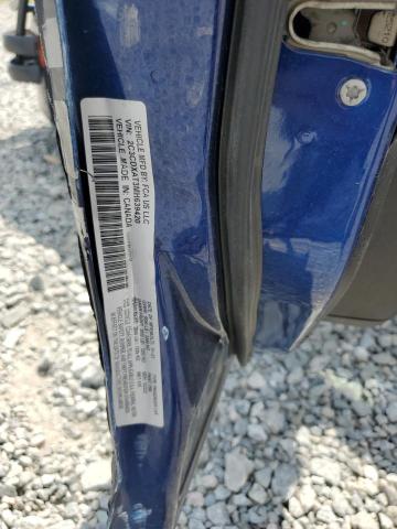 2021 DODGE CHARGER POLICE 2C3CDXAT3MH639420