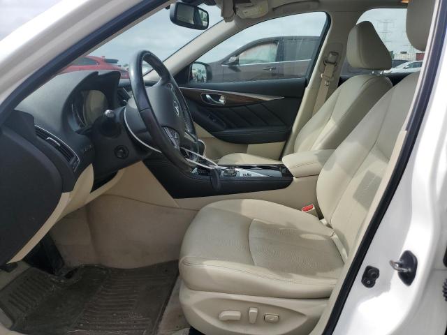 2015 INFINITI Q50 BASE JN1BV7AR3FM396039