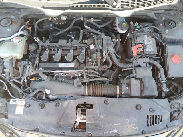 2019 HONDA CIVIC TOUR 2HGFC1F9XKH103939