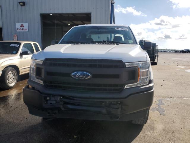 2019 FORD F150 SUPER #3296272410