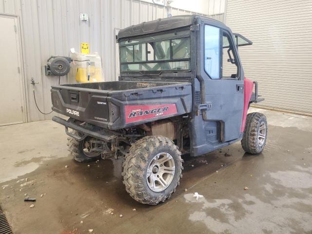 2015 POLARIS RANGER XP 3NSRTE871FG888127