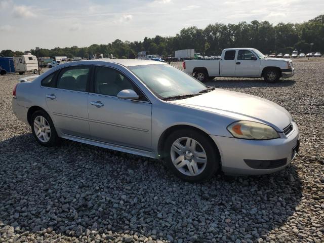 Vin: 2g1wb5ek5a1222821, lot: 63948295, chevrolet impala lt 20104