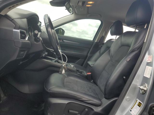 2019 MAZDA CX-5 TOURI - JM3KFACM0K1559595